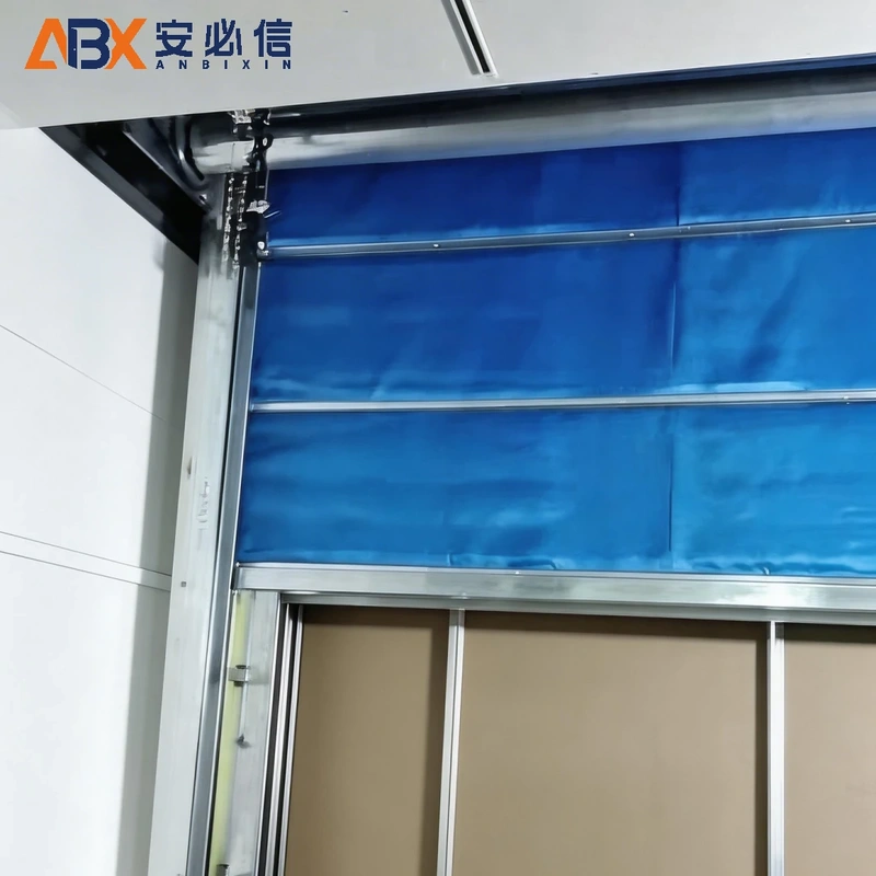 西宁市冷库门封